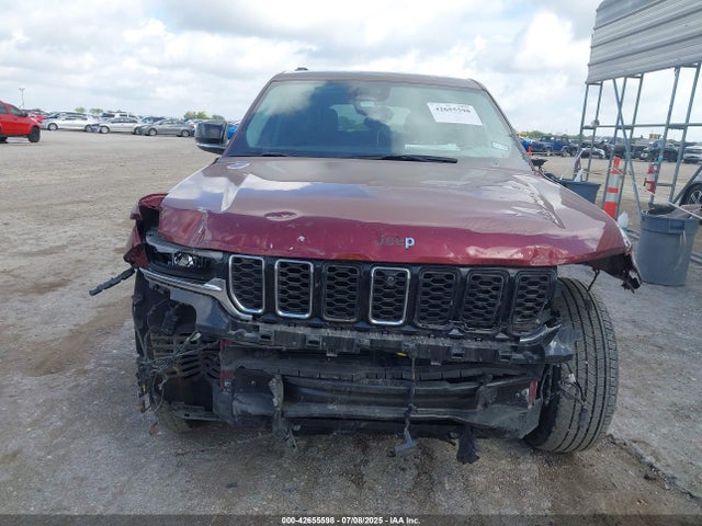1C4RJJBG1P8835458 Jeep 2023
