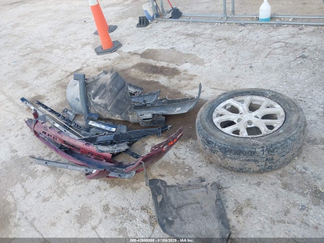 1C4RJJBG1P8835458 Jeep 2023