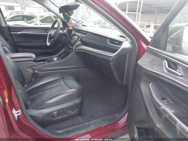 1C4RJJBG1P8835458 Jeep 2023