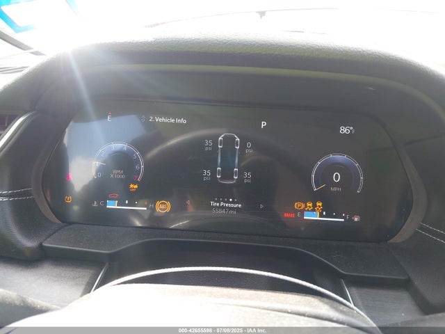 1C4RJJBG1P8835458 Jeep 2023