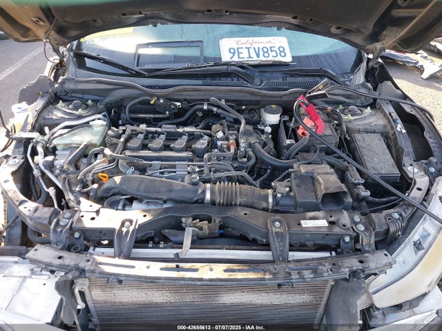 SHHFK7H41MU423308 Honda l15ba