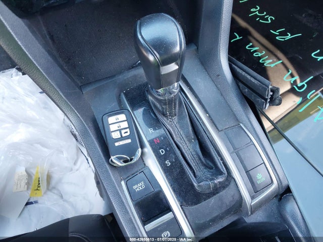 SHHFK7H41MU423308 Honda l15ba