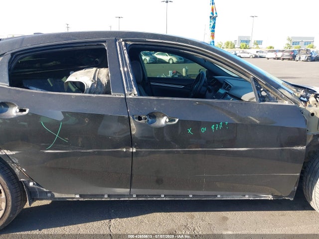 SHHFK7H41MU423308 Honda l15ba