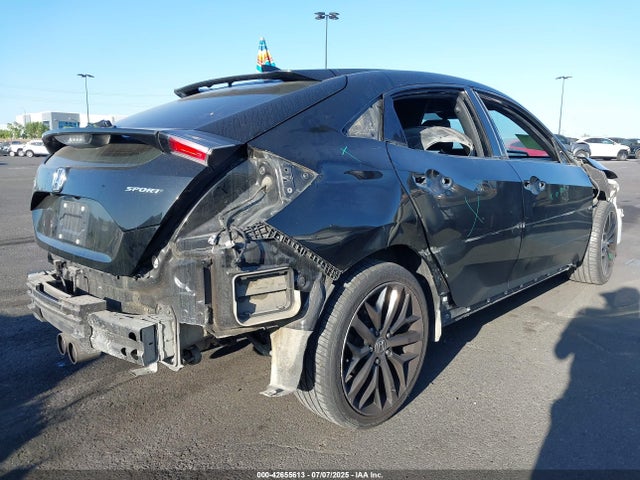 SHHFK7H41MU423308 Honda l15ba