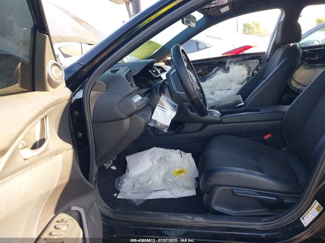 SHHFK7H41MU423308 Honda l15ba