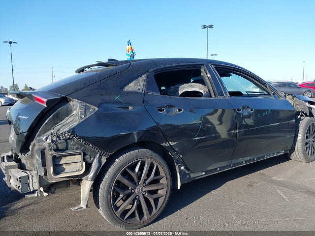 SHHFK7H41MU423308 Honda l15ba
