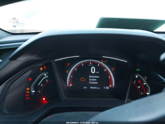 SHHFK7H41MU423308 Honda l15ba