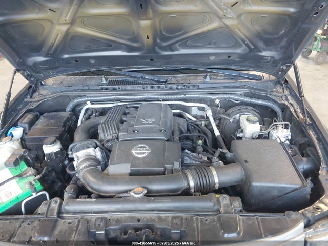 5N1AN0NW9EN803091 Nissan 2014