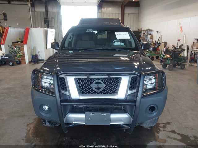 5N1AN0NW9EN803091 Nissan 2014