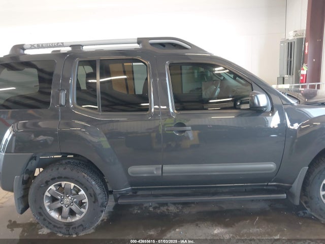 5N1AN0NW9EN803091 Nissan 2014
