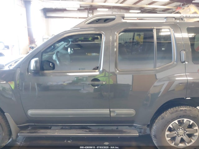 5N1AN0NW9EN803091 Nissan 2014
