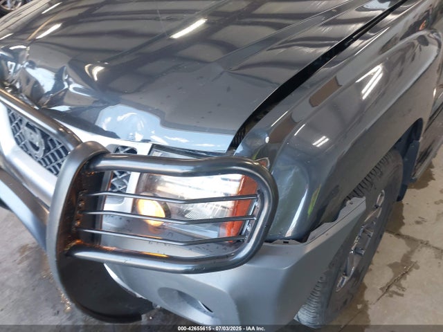 5N1AN0NW9EN803091 Nissan 2014