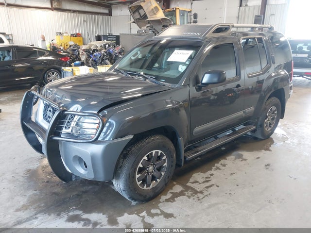 5N1AN0NW9EN803091 Nissan 2014