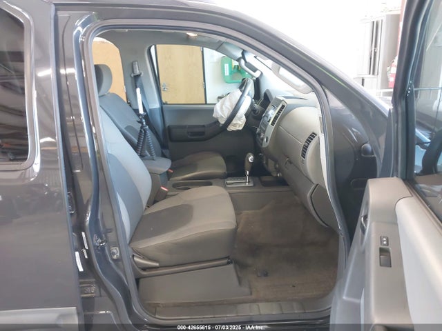 5N1AN0NW9EN803091 Nissan 2014