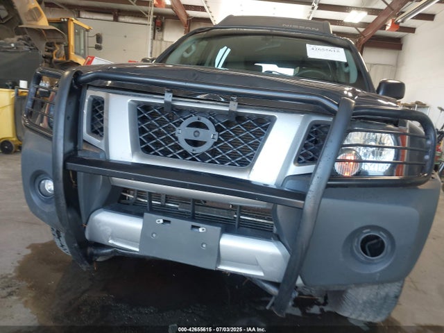 5N1AN0NW9EN803091 Nissan 2014