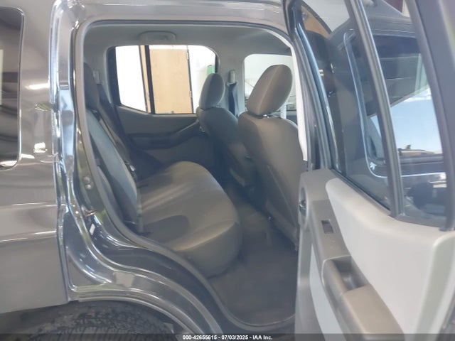 5N1AN0NW9EN803091 Nissan 2014