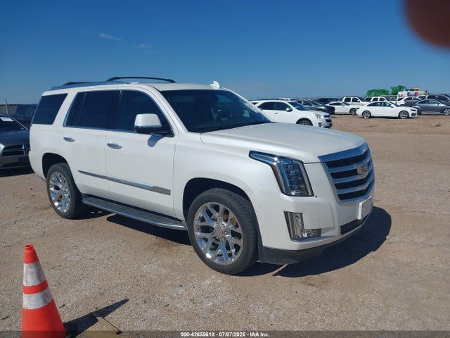 2016 CADILLAC ESCALADE 1GYS4CKJ8GR293280 Photo 0