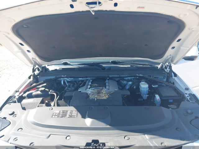 2016 CADILLAC ESCALADE 1GYS4CKJ8GR293280 Photo 9