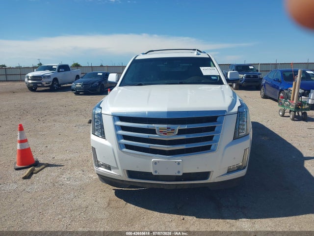 1GYS4CKJ8GR293280 Cadillac l86 - sidi, vvt, afm, e85 max, alum