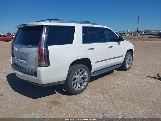 2016 CADILLAC ESCALADE 1GYS4CKJ8GR293280 Photo 3
