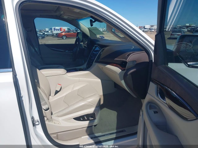 2016 CADILLAC ESCALADE 1GYS4CKJ8GR293280 Photo 4