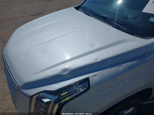 2016 CADILLAC ESCALADE 1GYS4CKJ8GR293280 Photo 5