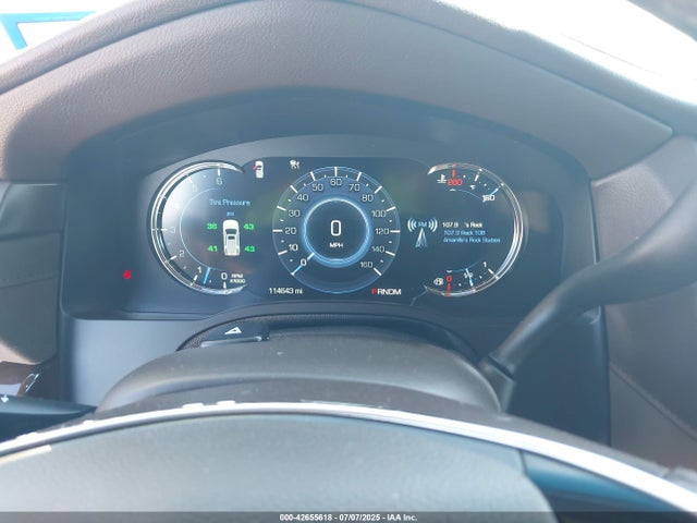 2016 CADILLAC ESCALADE 1GYS4CKJ8GR293280 Photo 6