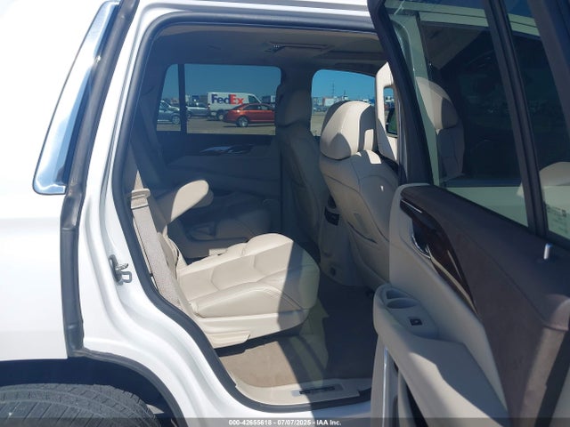 2016 CADILLAC ESCALADE 1GYS4CKJ8GR293280 Photo 7