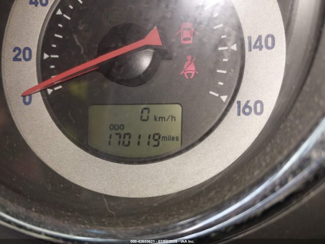 2008 MITSUBISHI ECLIPSE 4A3AK24F38E035748 Photo 6