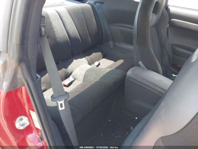 2008 MITSUBISHI ECLIPSE 4A3AK24F38E035748 Photo 7