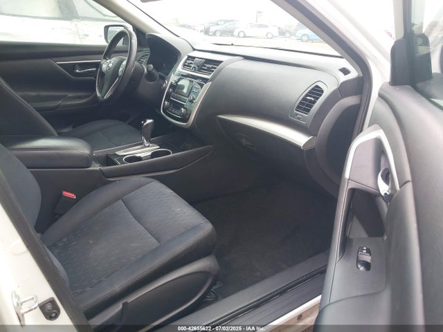 1N4AL3AP2JC211103 Nissan 2018