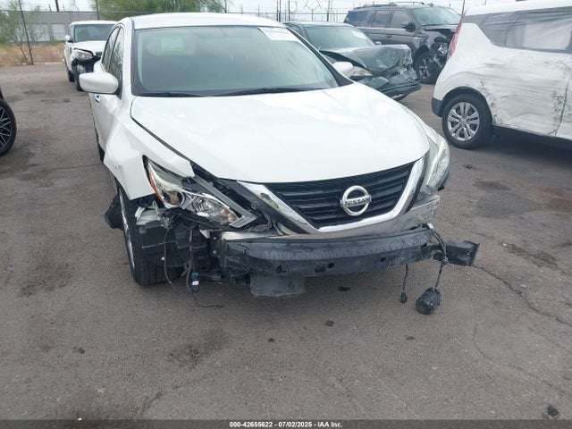 1N4AL3AP2JC211103 Nissan 2018