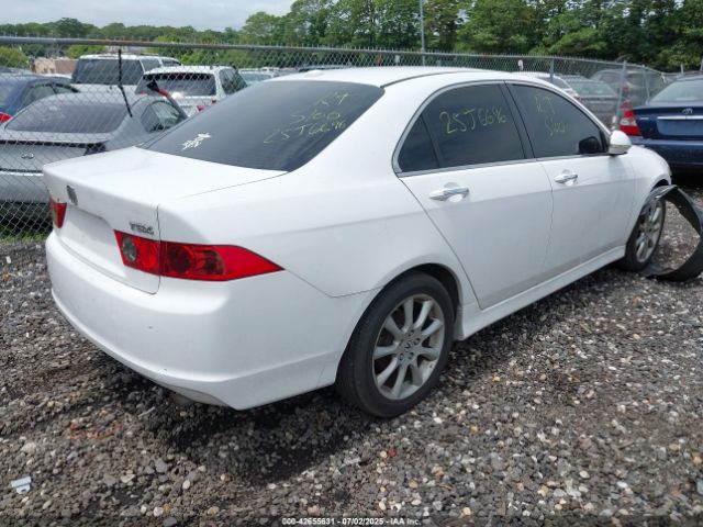 2008 ACURA TSX JH4CL96828C001374 Photo 3