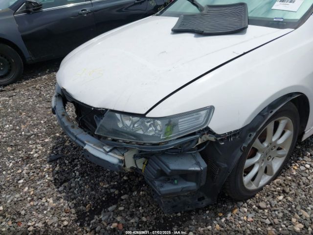 2008 ACURA TSX JH4CL96828C001374 Photo 5