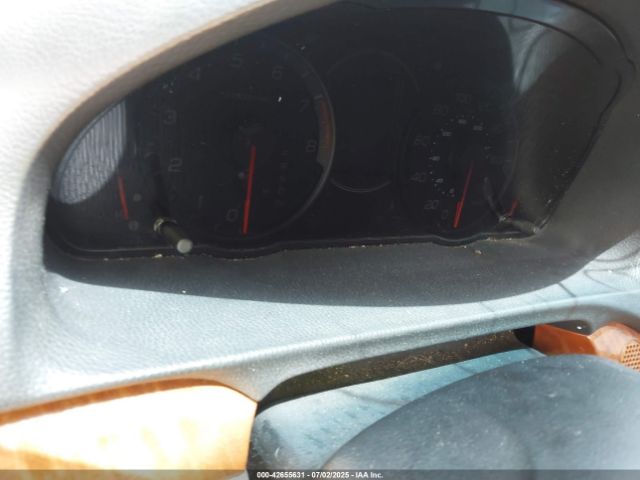 2008 ACURA TSX JH4CL96828C001374 Photo 6