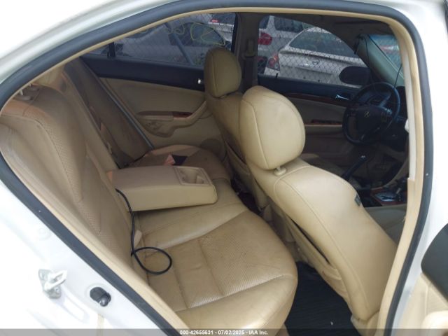 2008 ACURA TSX JH4CL96828C001374 Photo 7