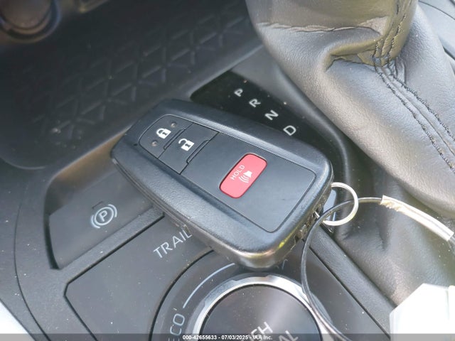 4T3RWRFV2SU177709 Toyota a25a-fxs