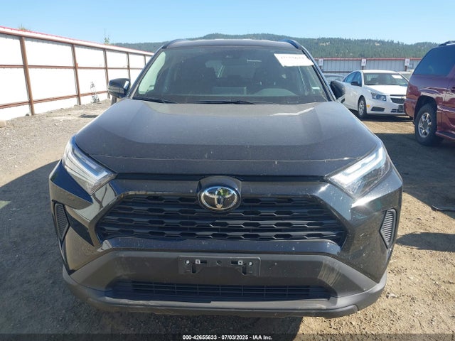 4T3RWRFV2SU177709 Toyota a25a-fxs