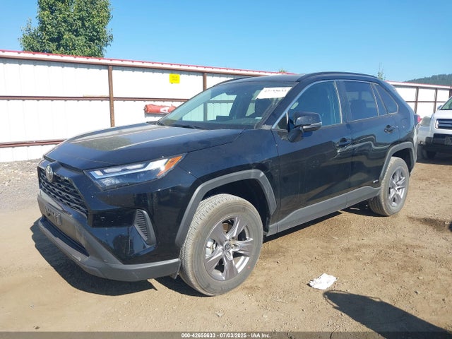 4T3RWRFV2SU177709 Toyota a25a-fxs