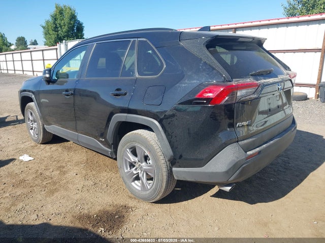4T3RWRFV2SU177709 Toyota a25a-fxs