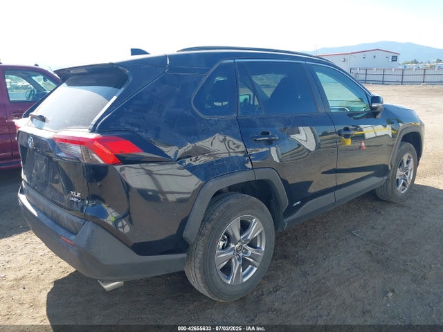 4T3RWRFV2SU177709 Toyota a25a-fxs