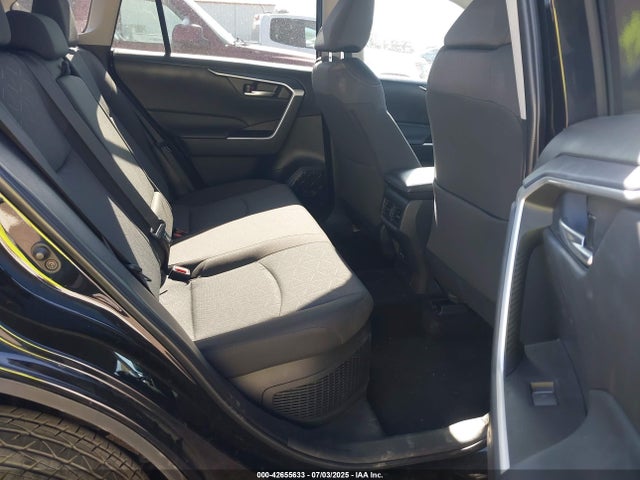 4T3RWRFV2SU177709 Toyota a25a-fxs