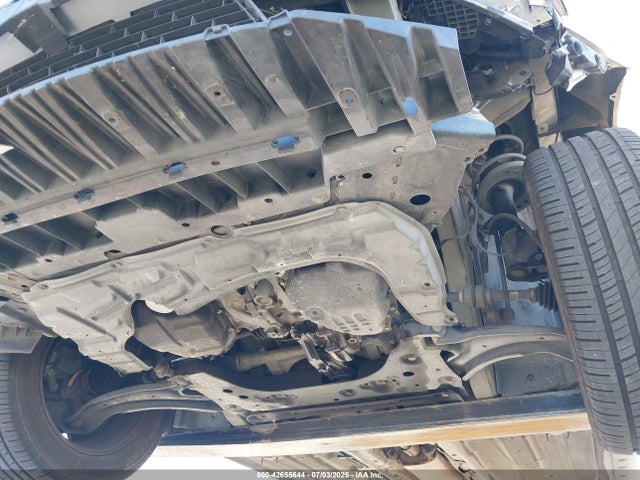 3N1AB7AP7FY250680 Nissan 2015