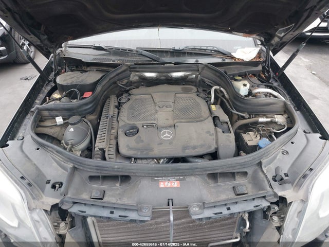 WDCGG5HBXEG329004 Mercedes-Benz 2014