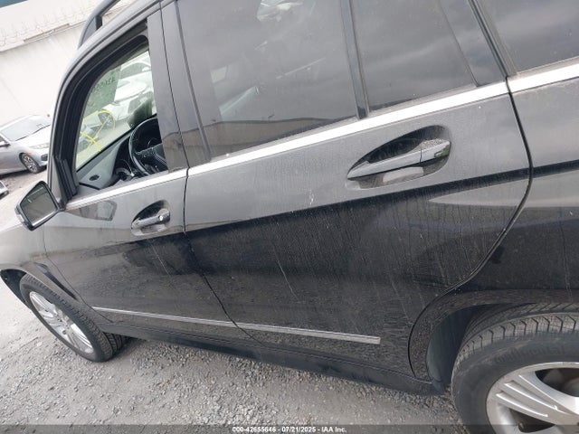 WDCGG5HBXEG329004 Mercedes-Benz 2014