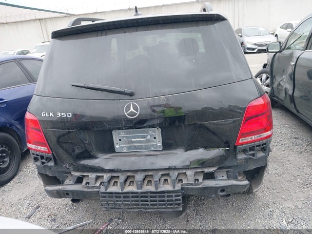WDCGG5HBXEG329004 Mercedes-Benz 2014