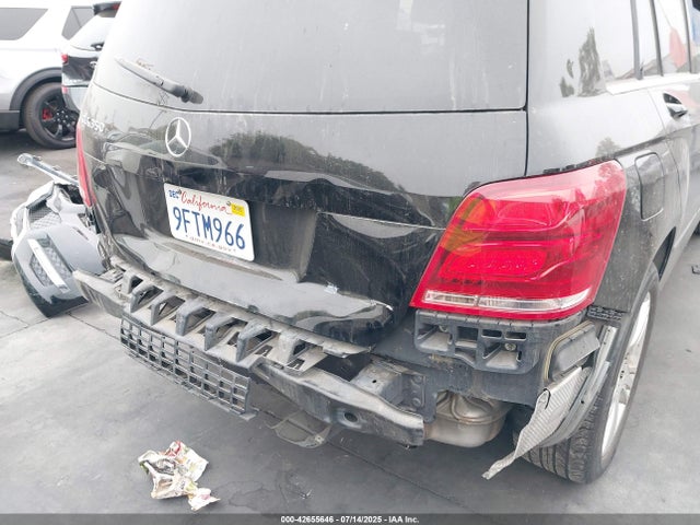WDCGG5HBXEG329004 Mercedes-Benz 2014