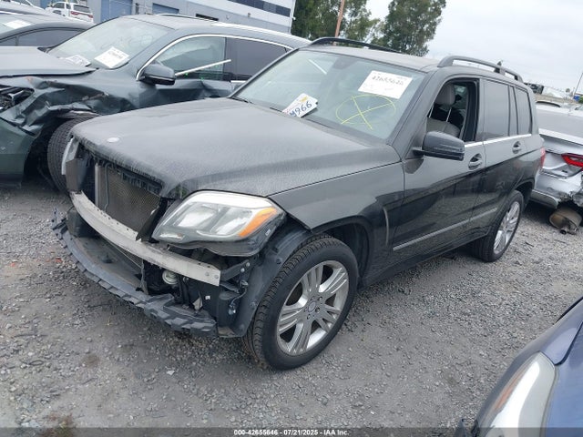WDCGG5HBXEG329004 Mercedes-Benz 2014