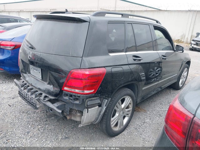 WDCGG5HBXEG329004 Mercedes-Benz 2014