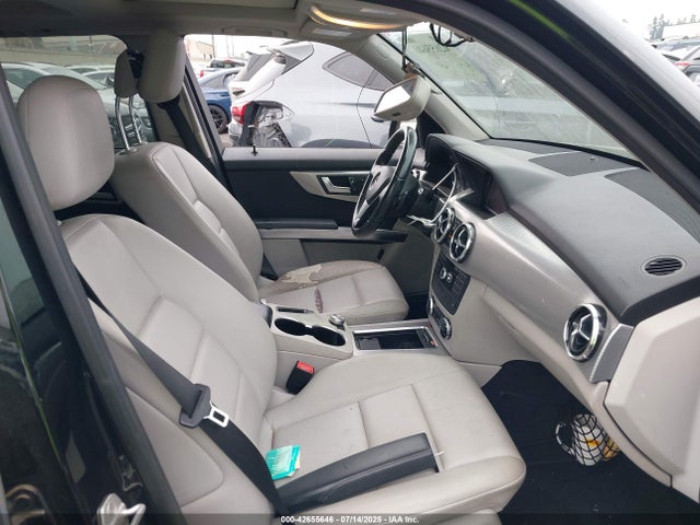 WDCGG5HBXEG329004 Mercedes-Benz 2014